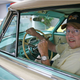Image for article titled Former Chrysler VP Recreates 1954 Plymouth Showroom In His Garage